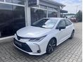 TOYOTA COROLLA 2025/7 - 1