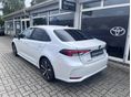 TOYOTA COROLLA 2025/7 - 2