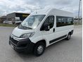 CITROEN JUMPER 2.2 BlueHDI 33 L2H2 (9 személyes ) Magyarországi