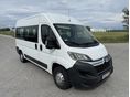 CITROEN JUMPER 2020/3 - 2