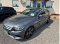 MERCEDES-BENZ C 300 2020/4 - 1