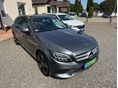 MERCEDES-BENZ C 300 2020/4 - 2