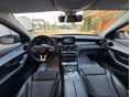 MERCEDES-BENZ C 300 2020/4 - 8