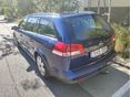 OPEL VECTRA C 2008/10 - 7