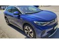VOLKSWAGEN ID.4 77kWh Pro P. Business SOH 94%-HŐSZIVATTYÚ!ŰLÉS-FÜTÉS!