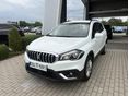 SUZUKI SX4 S-CROSS 2021/1 - 3