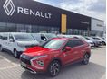 MITSUBISHI ECLIPSE CROSS 2.4 PHEV Instyle Navi 4WD CVT LED/TÁVTARTÓ TEMPOMAT/NAVI/360 KAMERA/HOROG/4xÜLÉS-KORMÁNYFŰTÉS/KEYLESS GO/230V
