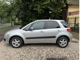 SUZUKI SX4 2006/3 - 2