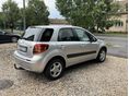 SUZUKI SX4 2006/3 - 5