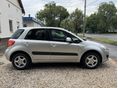 SUZUKI SX4 2006/3 - 6