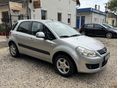 SUZUKI SX4 2006/3 - 7