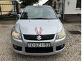 SUZUKI SX4 2006/3 - 8