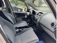 SUZUKI SX4 2006/3 - 11