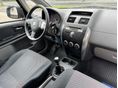 SUZUKI SX4 2006/3 - 12