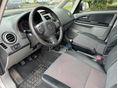 SUZUKI SX4 2006/3 - 20