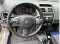 SUZUKI SX4 2006/3 - 21