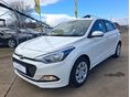HYUNDAI I20 2018/6 - 1