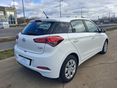 HYUNDAI I20 2018/6 - 4
