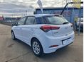 HYUNDAI I20 2018/6 - 6