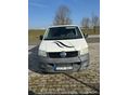 VOLKSWAGEN TRANSPORTER T5 Carvelle. 1.9. 84 LE. 2007