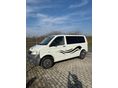 VOLKSWAGEN TRANSPORTER T5 2007 - 2
