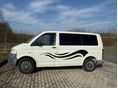 VOLKSWAGEN TRANSPORTER T5 2007 - 3