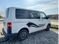 VOLKSWAGEN TRANSPORTER T5 2007 - 5