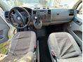VOLKSWAGEN TRANSPORTER T5 2007 - 10