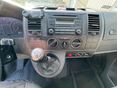 VOLKSWAGEN TRANSPORTER T5 2007 - 11