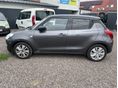 SUZUKI SWIFT 2018/1 - 4