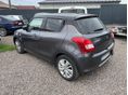 SUZUKI SWIFT 2018/1 - 6