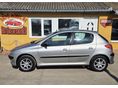 PEUGEOT 206 2005/9 - 4