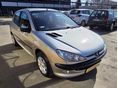 PEUGEOT 206 2005/9 - 2