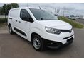 TOYOTA PROACE City 1.5 D Active Smart Cargo L2H1 MAGYARORSZÁGI - HOSSZÍTOTT - TEMPOMAT