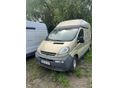 OPEL VIVARO 1.9 DTI L2H1 Hosszú. magas