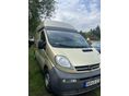 OPEL VIVARO 2005/12 - 2