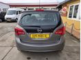 OPEL MERIVA B 2010/9 - 5