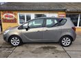 OPEL MERIVA B 2010/9 - 4
