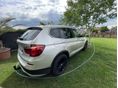 BMW X3 2011/8 - 2