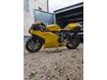 DUCATI 749 2003 - 2