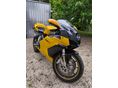 DUCATI 749 2003 - 5