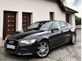 AUDI A6 2013 - 2