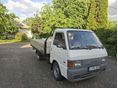 MAZDA E 2200 2.2 sd