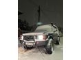 LAND ROVER DISCOVERY 1999 - 1