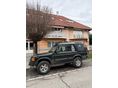LAND ROVER DISCOVERY 1999 - 2