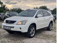 LEXUS RX 400h Executive CVT Napfénytető Tolatókamera Vonóhorog