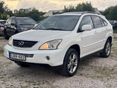 LEXUS RX 2008/1 - 2