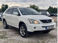 LEXUS RX 2008/1 - 4