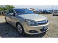 OPEL ASTRA H 2008 - 2