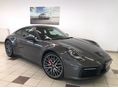PORSCHE 911 2021/3 - 6